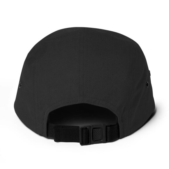 Five Panel Cap - Image 2