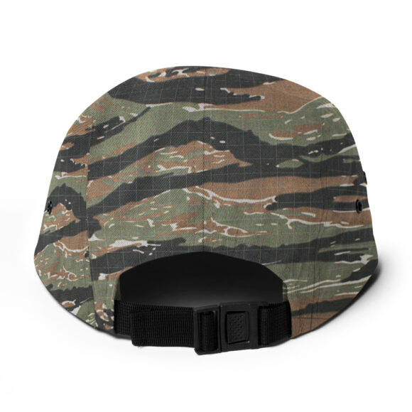 Five Panel Cap - Image 10