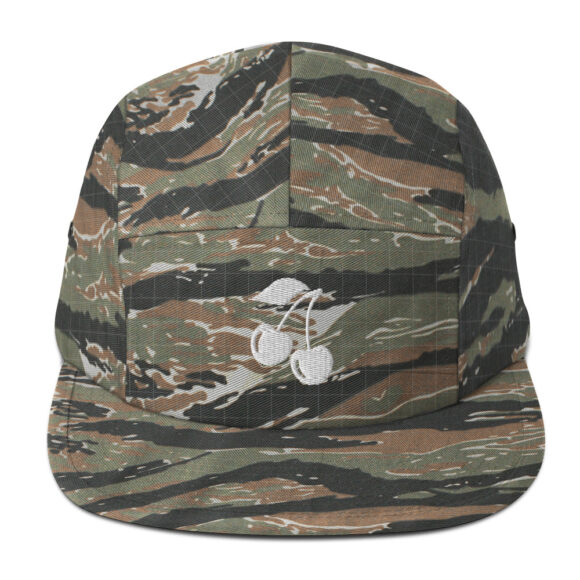 Five Panel Cap - Image 9