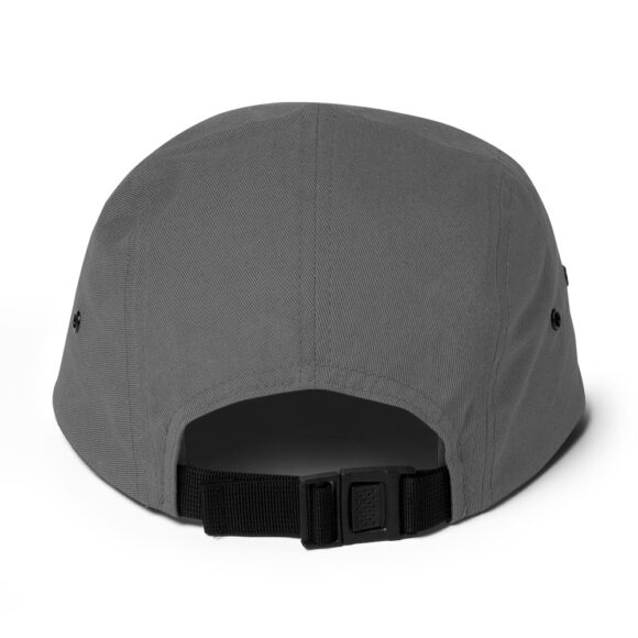 Five Panel Cap - Image 12