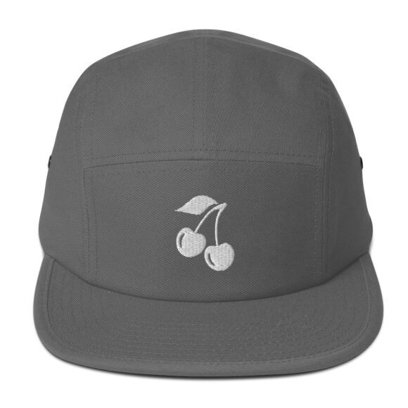 Five Panel Cap - Image 11