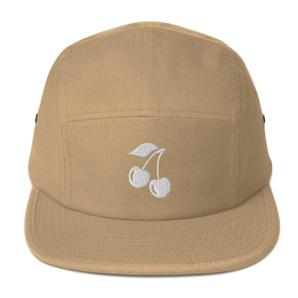 Five Panel Cap - Image 13