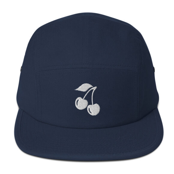 Five Panel Cap - Image 3