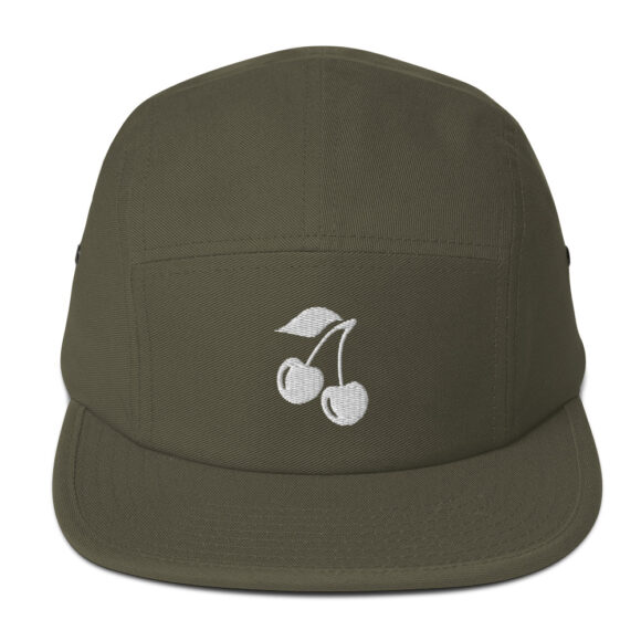 Five Panel Cap - Image 7