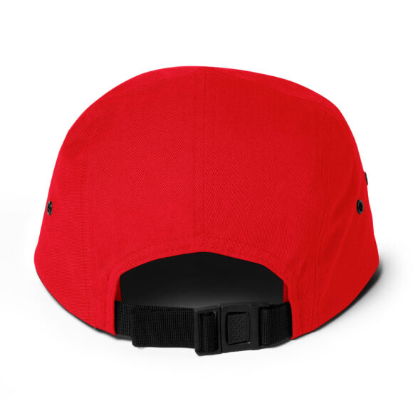 Five Panel Cap - Image 6