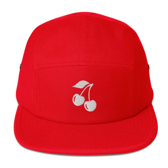 Five Panel Cap - Image 5