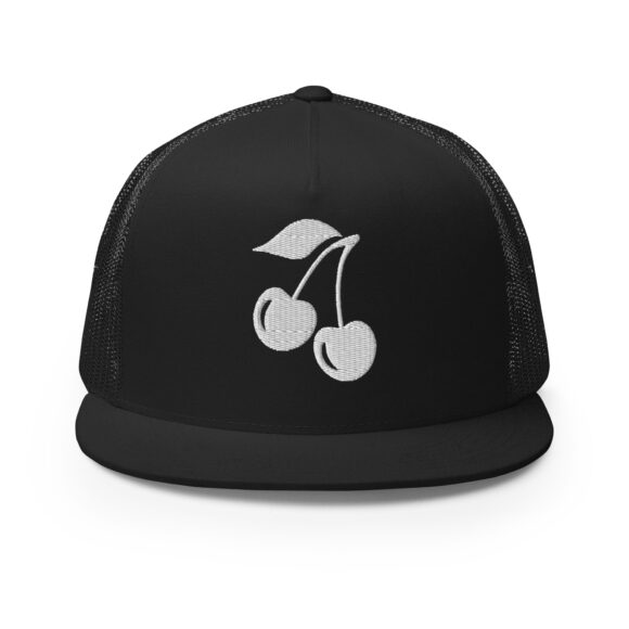 Trucker Cap - Image 7