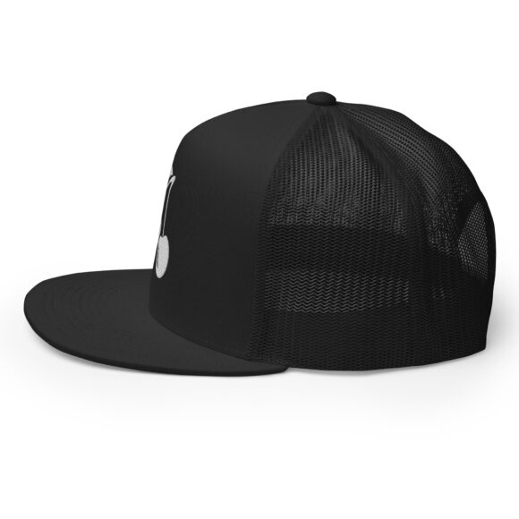 Trucker Cap - Image 9