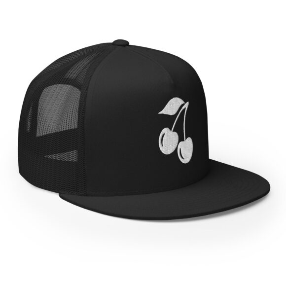 Trucker Cap - Image 12