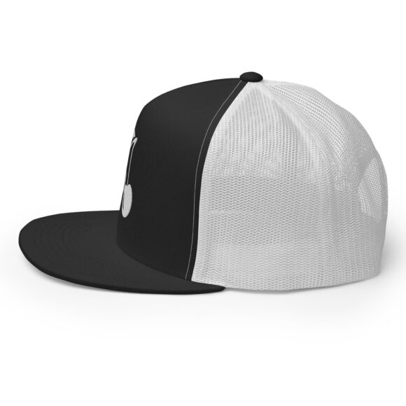 Trucker Cap - Image 3