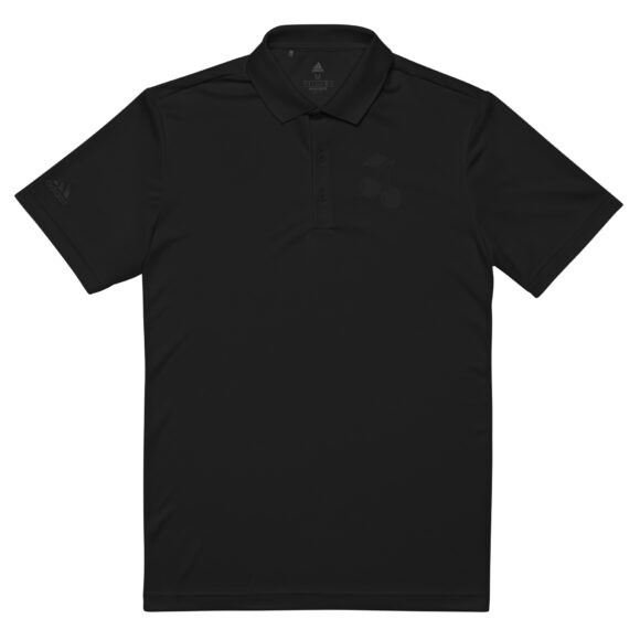 adidas Premium Polo Shirt - Image 2