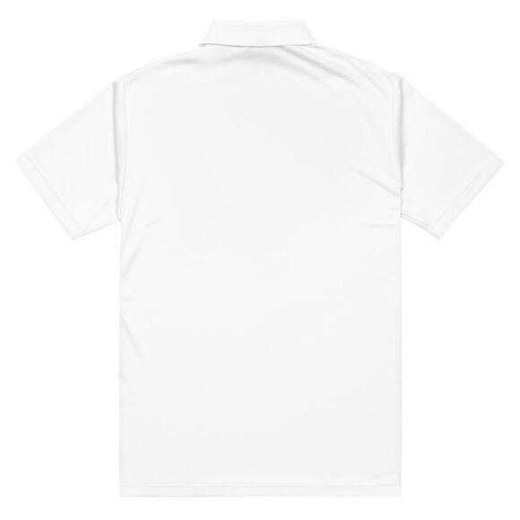 adidas Premium Polo Shirt - Image 4