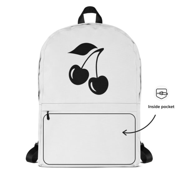 Backpack - Image 2