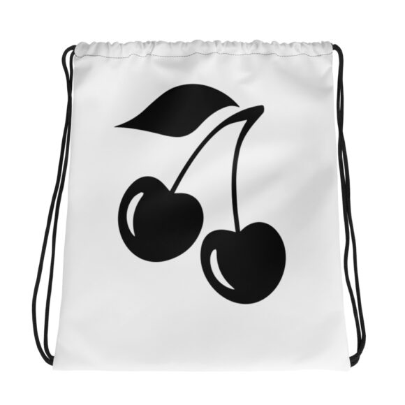 Drawstring bag