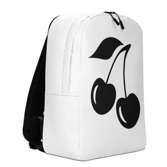 Minimalist Backpack - Image 3