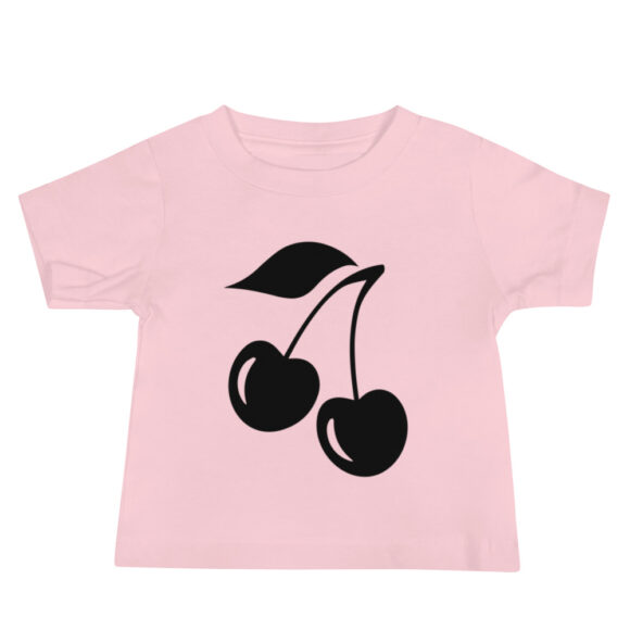 Baby Jersey Short Sleeve Tee - Image 2