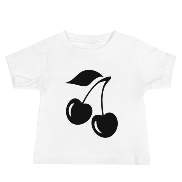 Baby Jersey Short Sleeve Tee