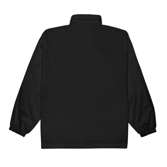 Unisex windbreaker - Image 2