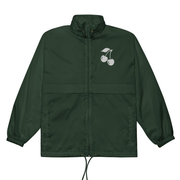 Unisex windbreaker - Image 5