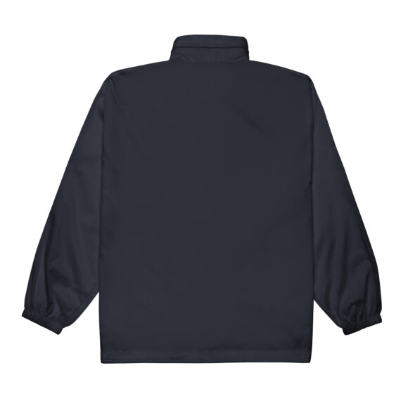 Unisex windbreaker - Image 4