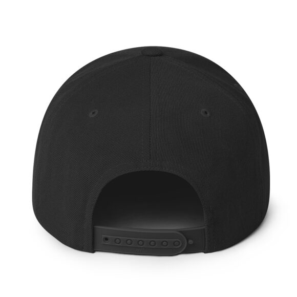 Snapback Hat - Image 7