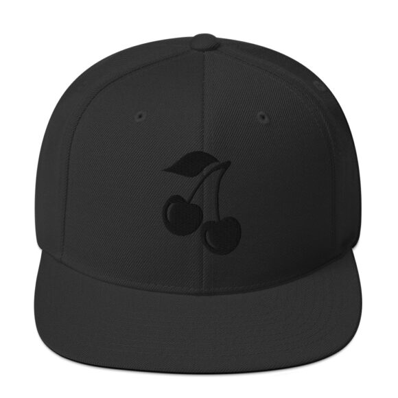 Snapback Hat - Image 6