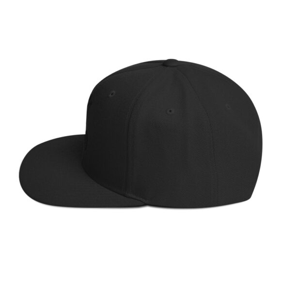 Snapback Hat - Image 8