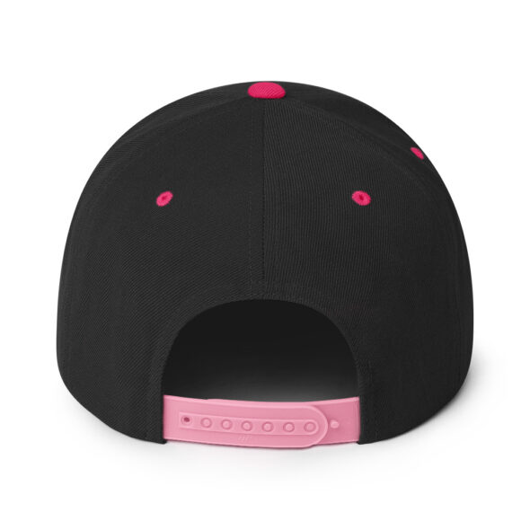 Snapback Hat - Image 15