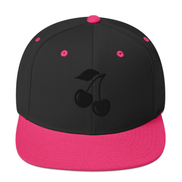 Snapback Hat - Image 14