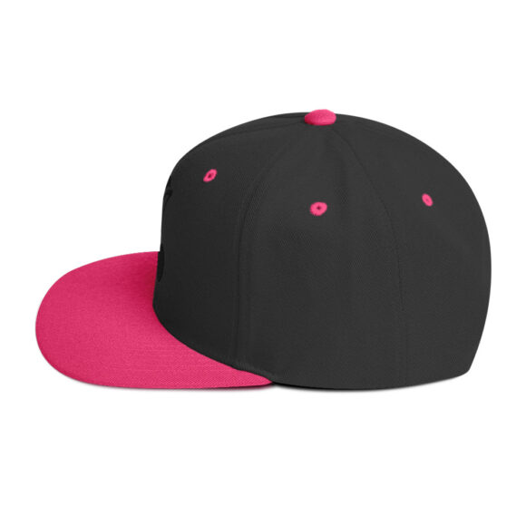 Snapback Hat - Image 16