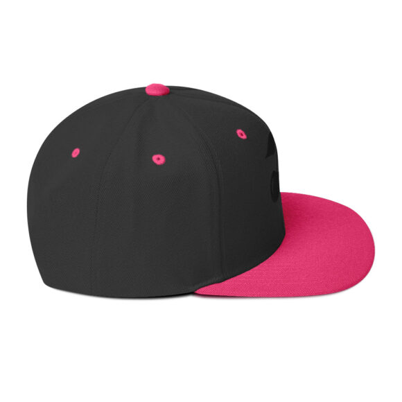 Snapback Hat - Image 17