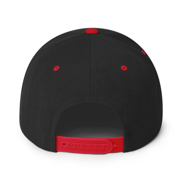 Snapback Hat - Image 11