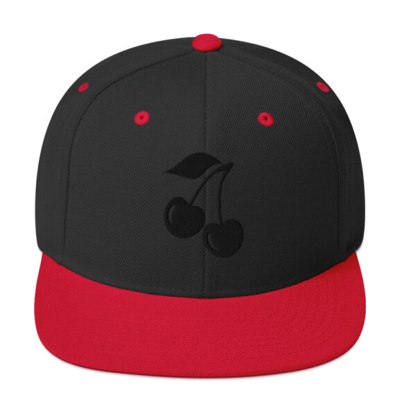 Snapback Hat - Image 10