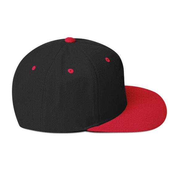 Snapback Hat - Image 13