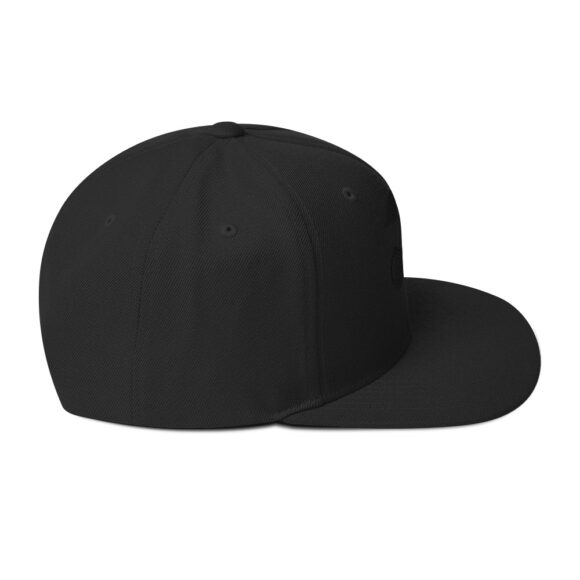 Snapback Hat - Image 9