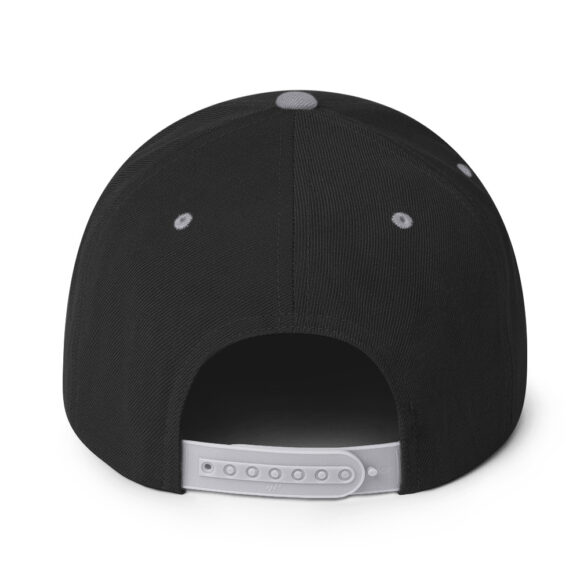 Snapback Hat - Image 23