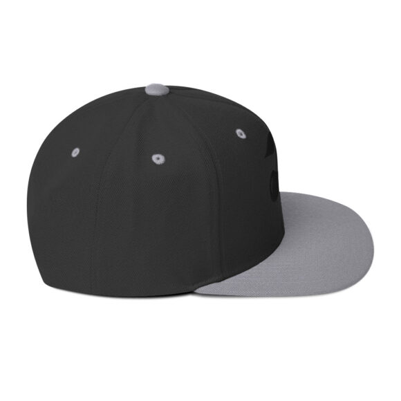 Snapback Hat - Image 25