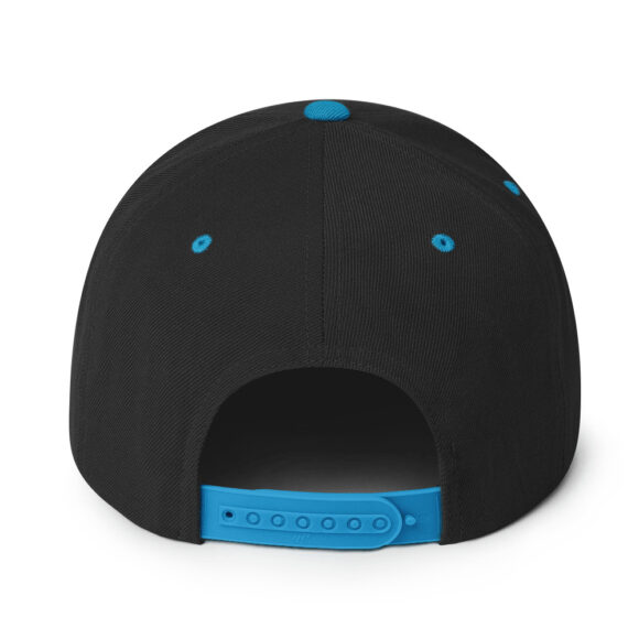 Snapback Hat - Image 19