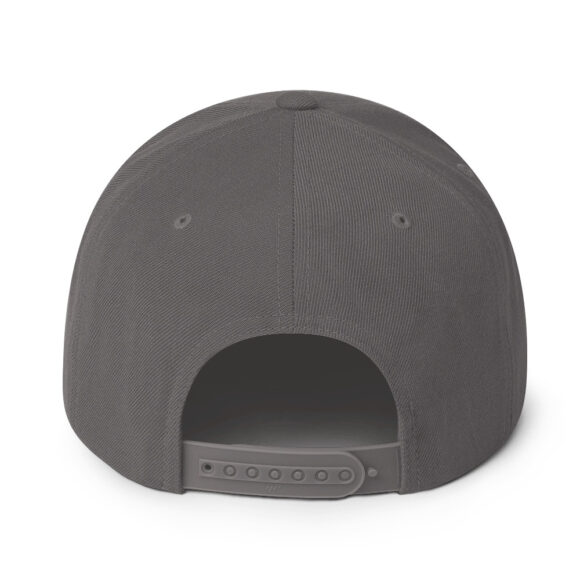 Snapback Hat - Image 50