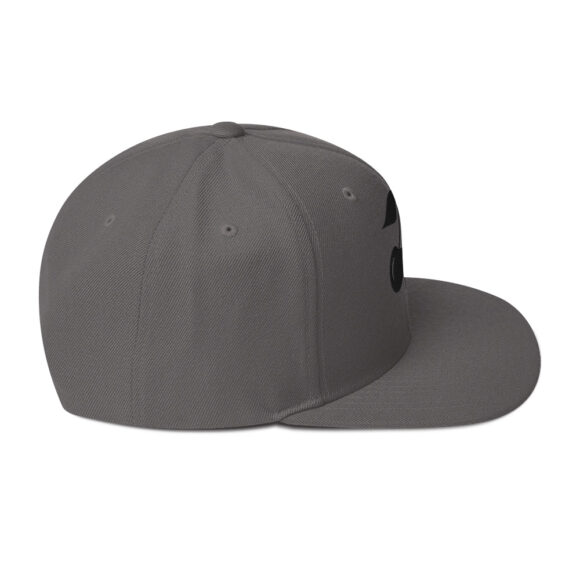 Snapback Hat - Image 52