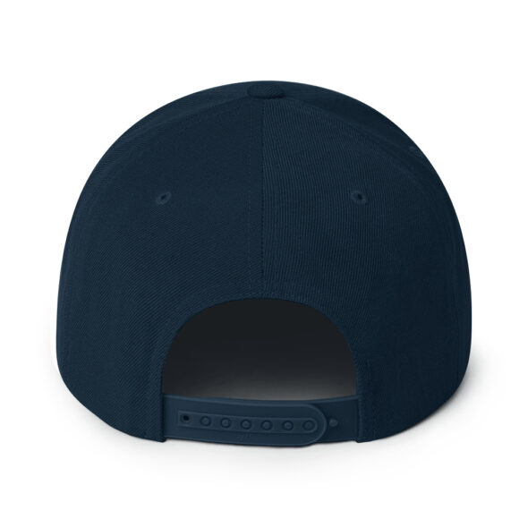 Snapback Hat - Image 3