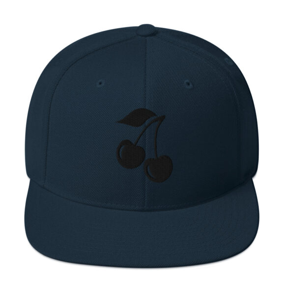 Snapback Hat - Image 2