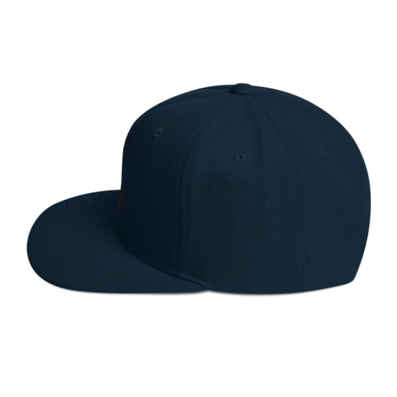 Snapback Hat - Image 4