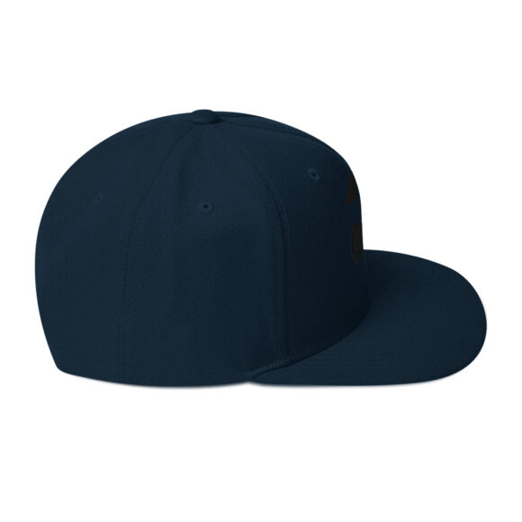 Snapback Hat - Image 5