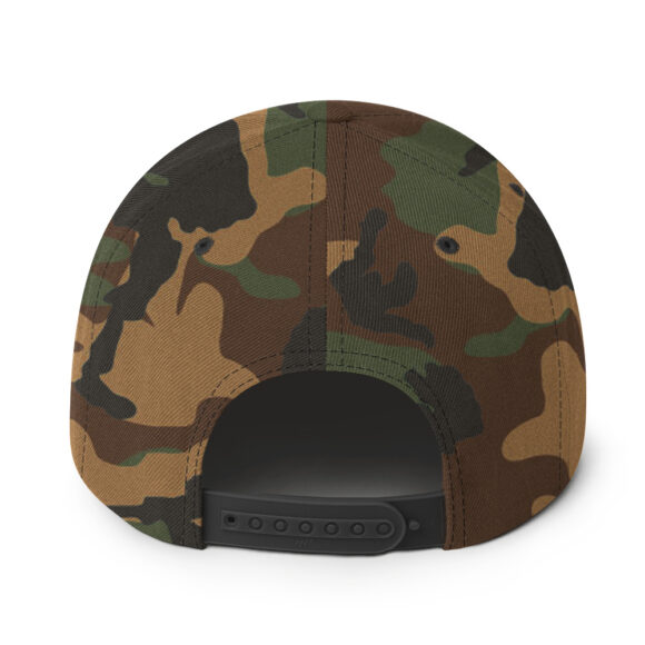 Snapback Hat - Image 47