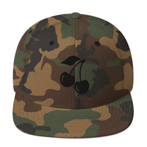 Snapback Hat - Image 46