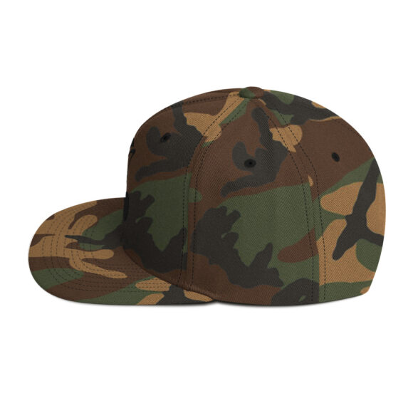 Snapback Hat - Image 48