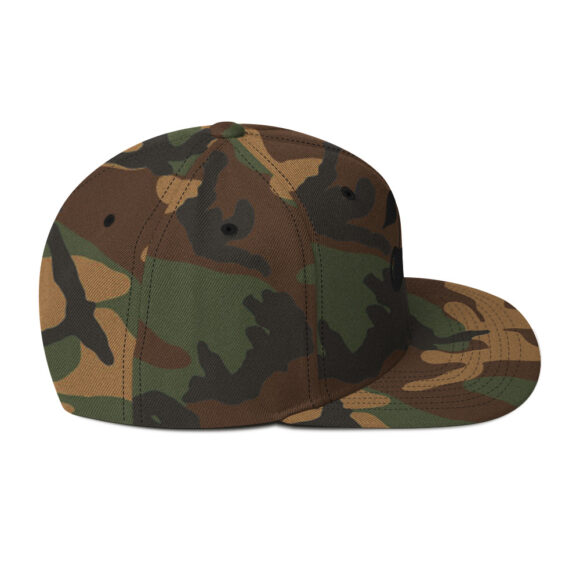 Snapback Hat - Image 49