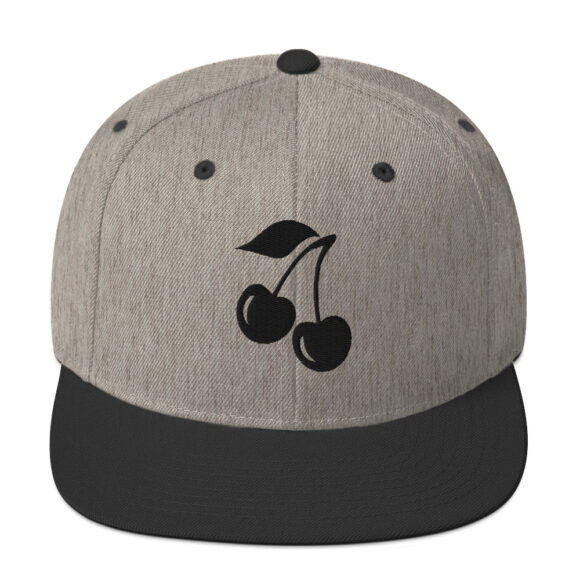 Snapback Hat - Image 57