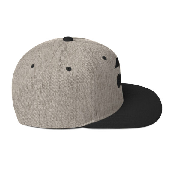 Snapback Hat - Image 60